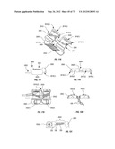 Ergonomic System For Compact Winding And Storage Of Earphone     Set/Headphones Used With Digital Media Devices diagram and image