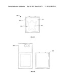 Ergonomic System For Compact Winding And Storage Of Earphone     Set/Headphones Used With Digital Media Devices diagram and image