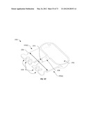 Ergonomic System For Compact Winding And Storage Of Earphone     Set/Headphones Used With Digital Media Devices diagram and image