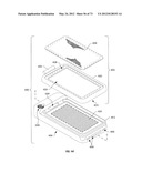 Ergonomic System For Compact Winding And Storage Of Earphone     Set/Headphones Used With Digital Media Devices diagram and image