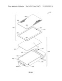 Ergonomic System For Compact Winding And Storage Of Earphone     Set/Headphones Used With Digital Media Devices diagram and image