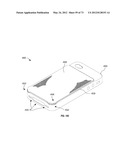 Ergonomic System For Compact Winding And Storage Of Earphone     Set/Headphones Used With Digital Media Devices diagram and image