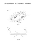 Ergonomic System For Compact Winding And Storage Of Earphone     Set/Headphones Used With Digital Media Devices diagram and image