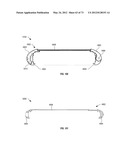 Ergonomic System For Compact Winding And Storage Of Earphone     Set/Headphones Used With Digital Media Devices diagram and image