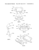 Ergonomic System For Compact Winding And Storage Of Earphone     Set/Headphones Used With Digital Media Devices diagram and image