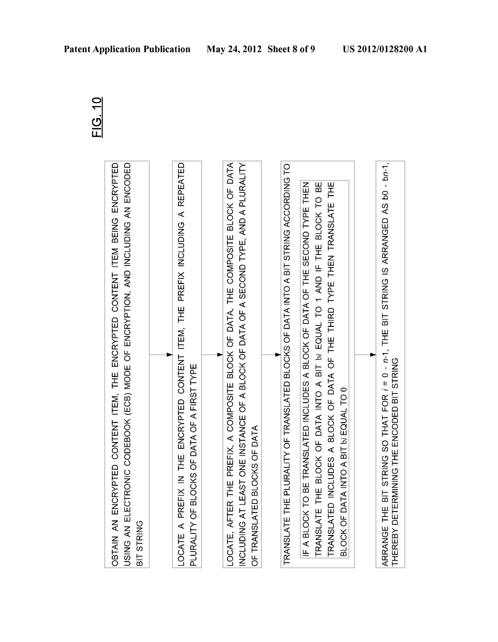 ROBUST WATERMARK - diagram, schematic, and image 09