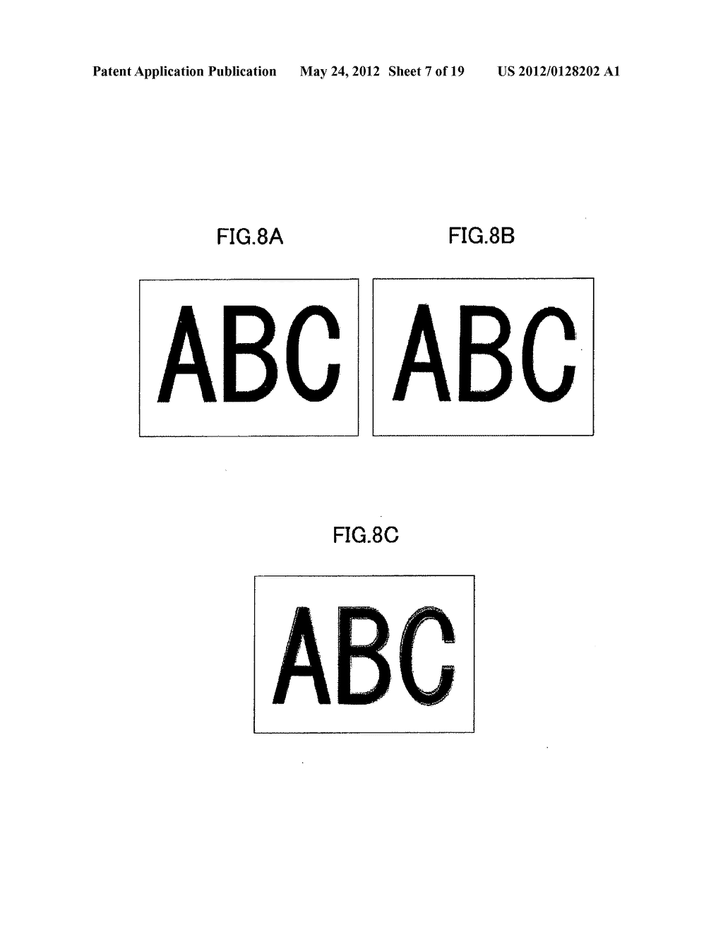 Image processing apparatus, image processing method and computer readable     information recording medium - diagram, schematic, and image 08