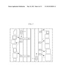 APPARATUS FOR PROVIDING SPATIAL CONTENTS SERVICE AND METHOD THEREOF diagram and image