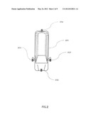 DISTANCE CALCULATION DEVICE FOR VEHICLE diagram and image