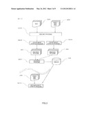 DISTANCE CALCULATION DEVICE FOR VEHICLE diagram and image