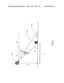 DISTANCE CALCULATION DEVICE FOR VEHICLE diagram and image