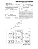 ROAD ESTIMATION DEVICE AND METHOD FOR ESTIMATING ROAD diagram and image