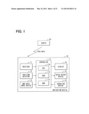 ROAD ESTIMATION DEVICE AND METHOD FOR ESTIMATING ROAD diagram and image