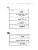 ROAD ESTIMATION DEVICE AND METHOD FOR ESTIMATING ROAD diagram and image