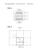 ROAD ESTIMATION DEVICE AND METHOD FOR ESTIMATING ROAD diagram and image