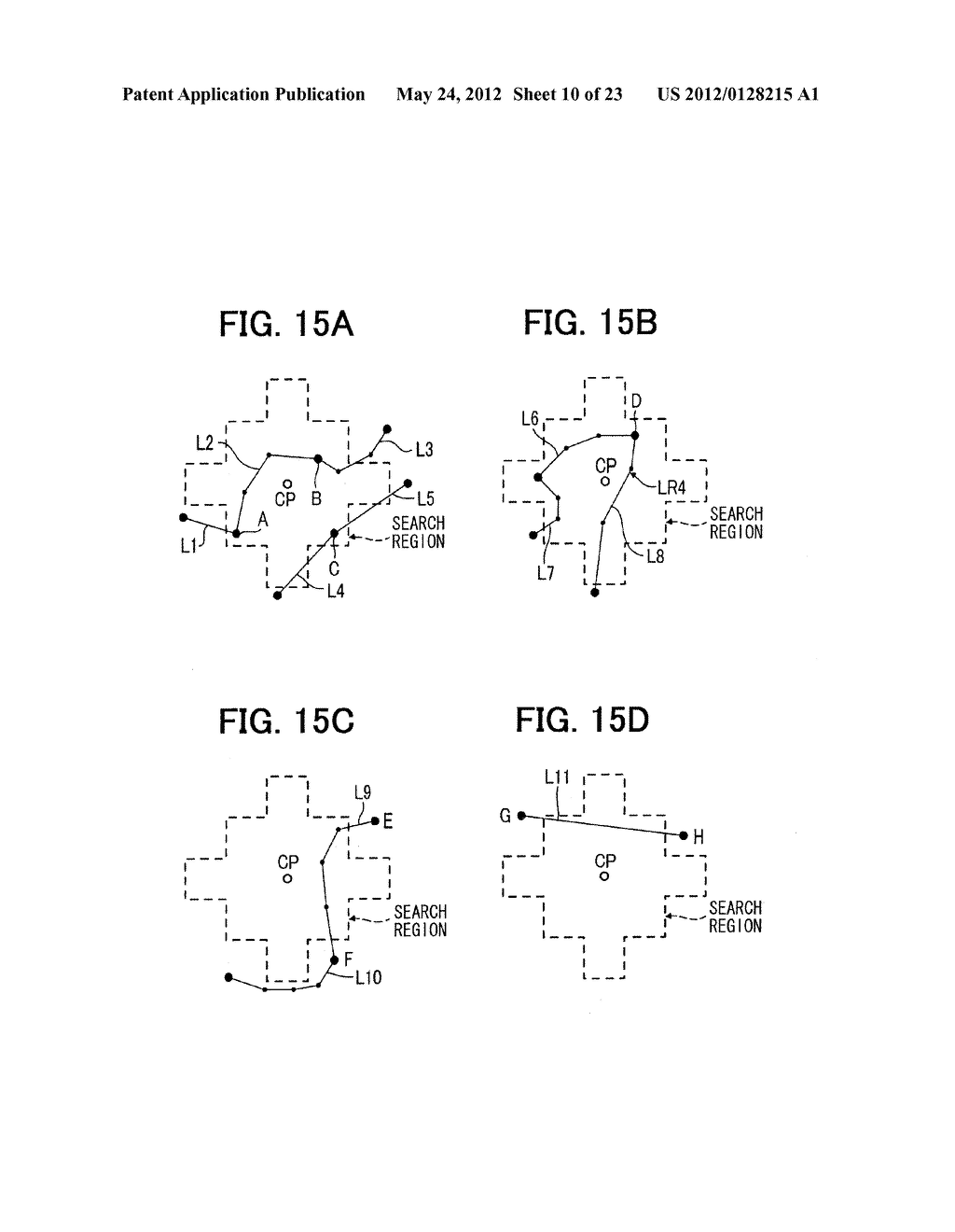 ROAD ESTIMATION DEVICE AND METHOD FOR ESTIMATING ROAD - diagram, schematic, and image 11