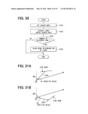 ROAD ESTIMATION DEVICE AND METHOD FOR ESTIMATING ROAD diagram and image