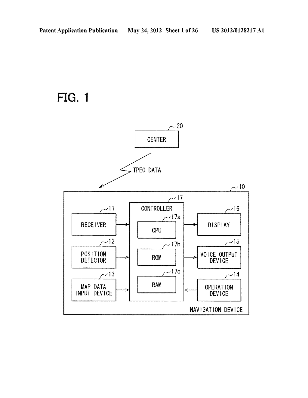 ROAD ESTIMATION DEVICE AND METHOD FOR ESTIMATING ROAD - diagram, schematic, and image 02