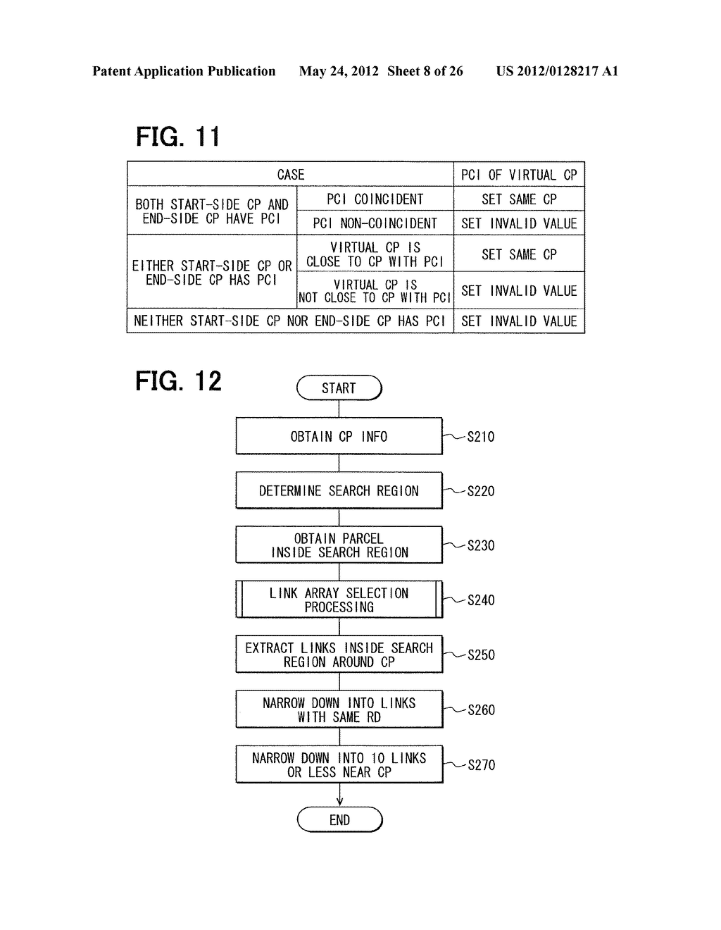 ROAD ESTIMATION DEVICE AND METHOD FOR ESTIMATING ROAD - diagram, schematic, and image 09