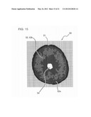 METHOD FOR ACQUIRING HAIR CHARACTERISTIC DATA AND APPARATUS FOR ACQUIRING     THE SAME diagram and image