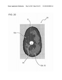 METHOD FOR ACQUIRING HAIR CHARACTERISTIC DATA AND APPARATUS FOR ACQUIRING     THE SAME diagram and image