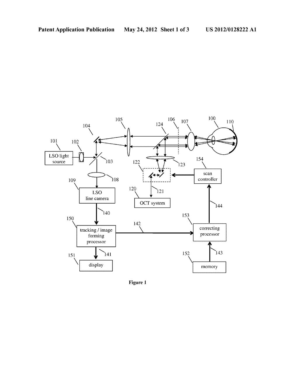 METHOD AND APPARATUS FOR MEASURING MOTION OF A SUBJECT USING A SERIES OF     PARTIAL IMAGES FROM AN IMAGING SYSTEM - diagram, schematic, and image 02