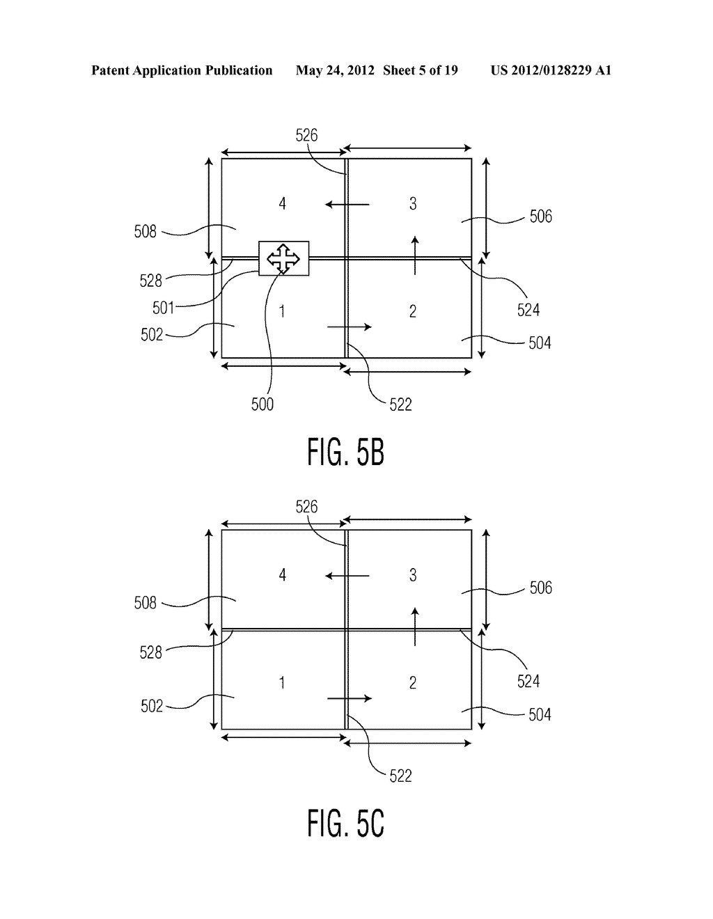 IMAGING OPERATIONS FOR A WIRE BONDING SYSTEM - diagram, schematic, and image 06