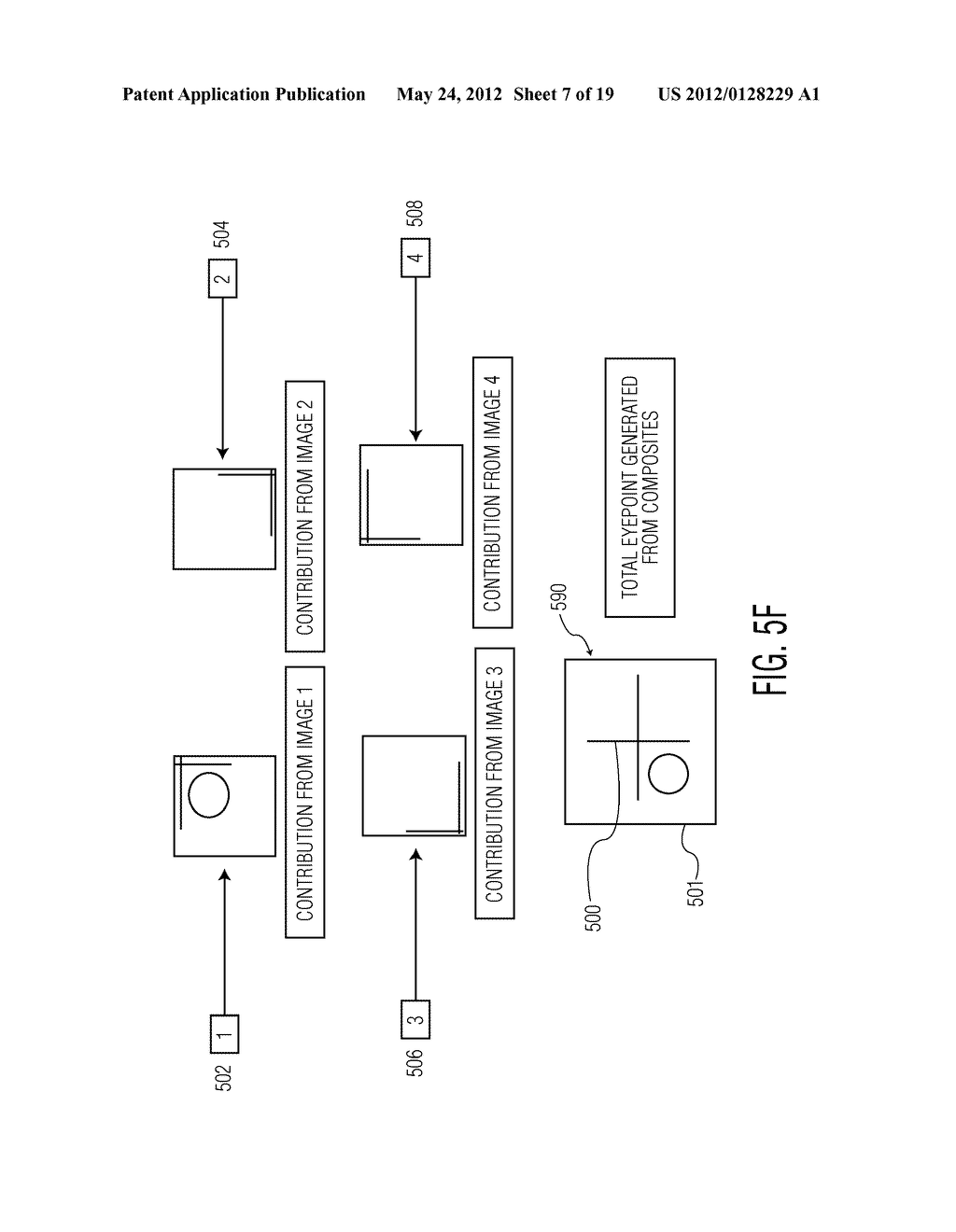 IMAGING OPERATIONS FOR A WIRE BONDING SYSTEM - diagram, schematic, and image 08