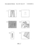 IMAGE QUALITY ASSESSMENT TO MERCHANDISE AN ITEM diagram and image