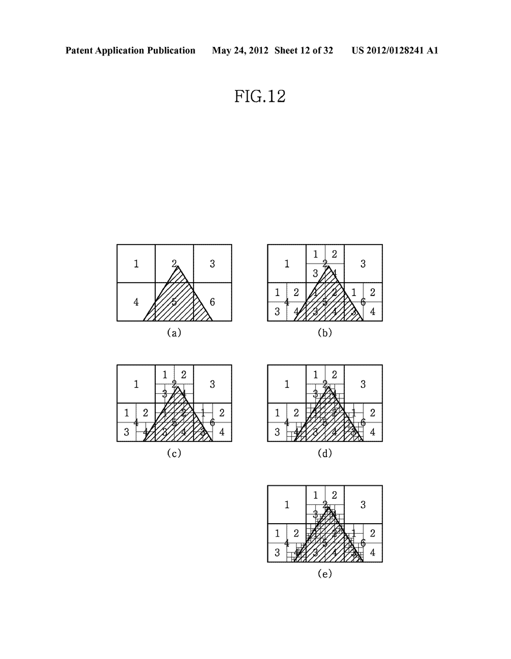 SYSTEM AND METHOD FOR INDEXING OBJECT IN IMAGE - diagram, schematic, and image 13