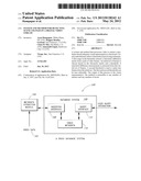 SYSTEM AND METHOD FOR DETECTING SCENE CHANGES IN A DIGITAL VIDEO STREAM diagram and image