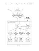 Identifying Matching Canonical Documents Consistent with Visual Query     Structural Information diagram and image