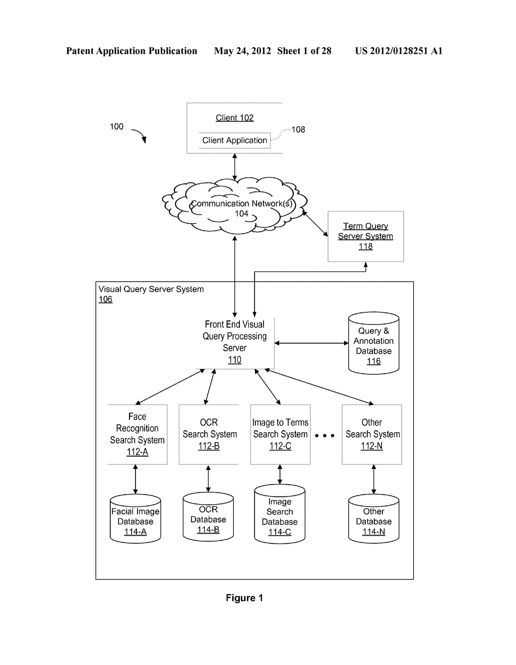 Identifying Matching Canonical Documents Consistent with Visual Query     Structural Information - diagram, schematic, and image 02