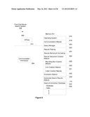 Identifying Matching Canonical Documents Consistent with Visual Query     Structural Information diagram and image