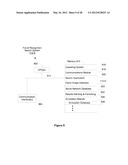 Identifying Matching Canonical Documents Consistent with Visual Query     Structural Information diagram and image