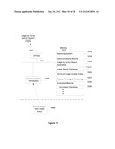 Identifying Matching Canonical Documents Consistent with Visual Query     Structural Information diagram and image