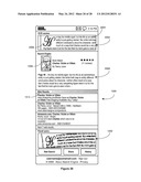 Identifying Matching Canonical Documents Consistent with Visual Query     Structural Information diagram and image