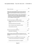 Identifying Matching Canonical Documents Consistent with Visual Query     Structural Information diagram and image