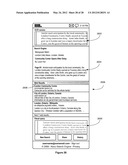 Identifying Matching Canonical Documents Consistent with Visual Query     Structural Information diagram and image