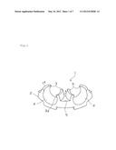 RESIN COMPOSITION AND METHOD FOR PRODUCTION THEREOF, AND ROLLING BEARING     AND SLIDING BEARING diagram and image