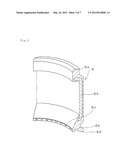 RESIN COMPOSITION AND METHOD FOR PRODUCTION THEREOF, AND ROLLING BEARING     AND SLIDING BEARING diagram and image