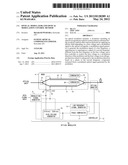 OPTICAL MODULATOR AND OPTICAL MODULATION CONTROL METHOD diagram and image