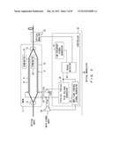 OPTICAL MODULATOR AND OPTICAL MODULATION CONTROL METHOD diagram and image