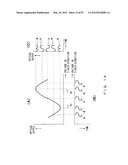 OPTICAL MODULATOR AND OPTICAL MODULATION CONTROL METHOD diagram and image