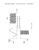 OPTICAL MODULATOR AND OPTICAL MODULATION CONTROL METHOD diagram and image