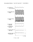 OPTICAL MODULATOR AND OPTICAL MODULATION CONTROL METHOD diagram and image