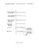 OPTICAL MODULATOR AND OPTICAL MODULATION CONTROL METHOD diagram and image