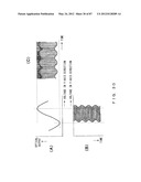 OPTICAL MODULATOR AND OPTICAL MODULATION CONTROL METHOD diagram and image