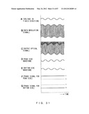 OPTICAL MODULATOR AND OPTICAL MODULATION CONTROL METHOD diagram and image