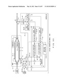 OPTICAL MODULATOR AND OPTICAL MODULATION CONTROL METHOD diagram and image